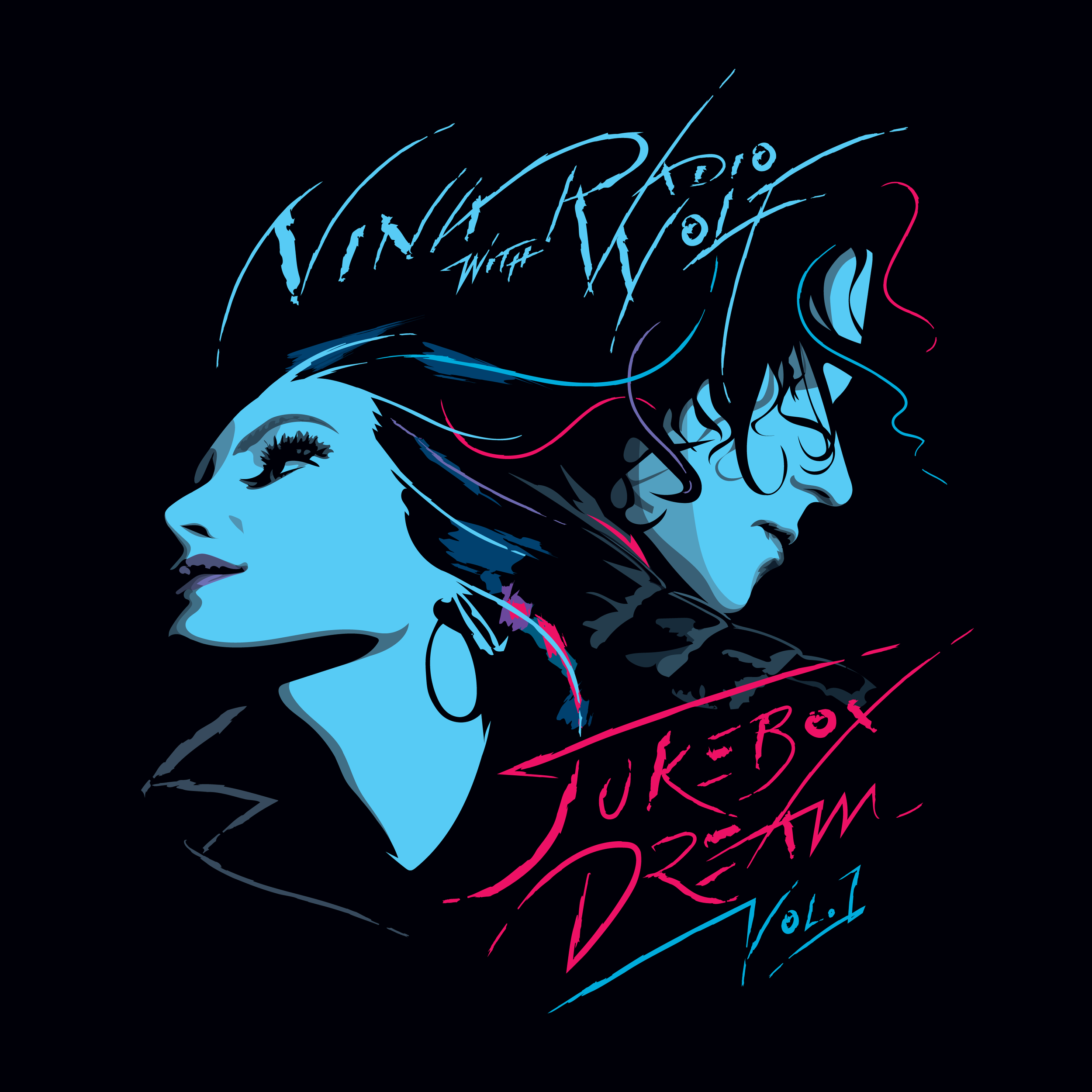 Music — NINA
